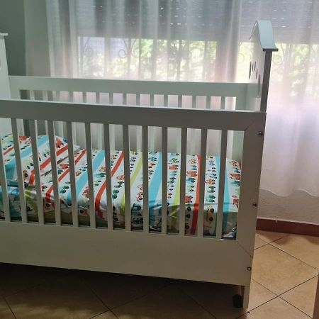 טיראנה Calmly, Spacious Apartment Next To Usa Embassy מראה חיצוני תמונה