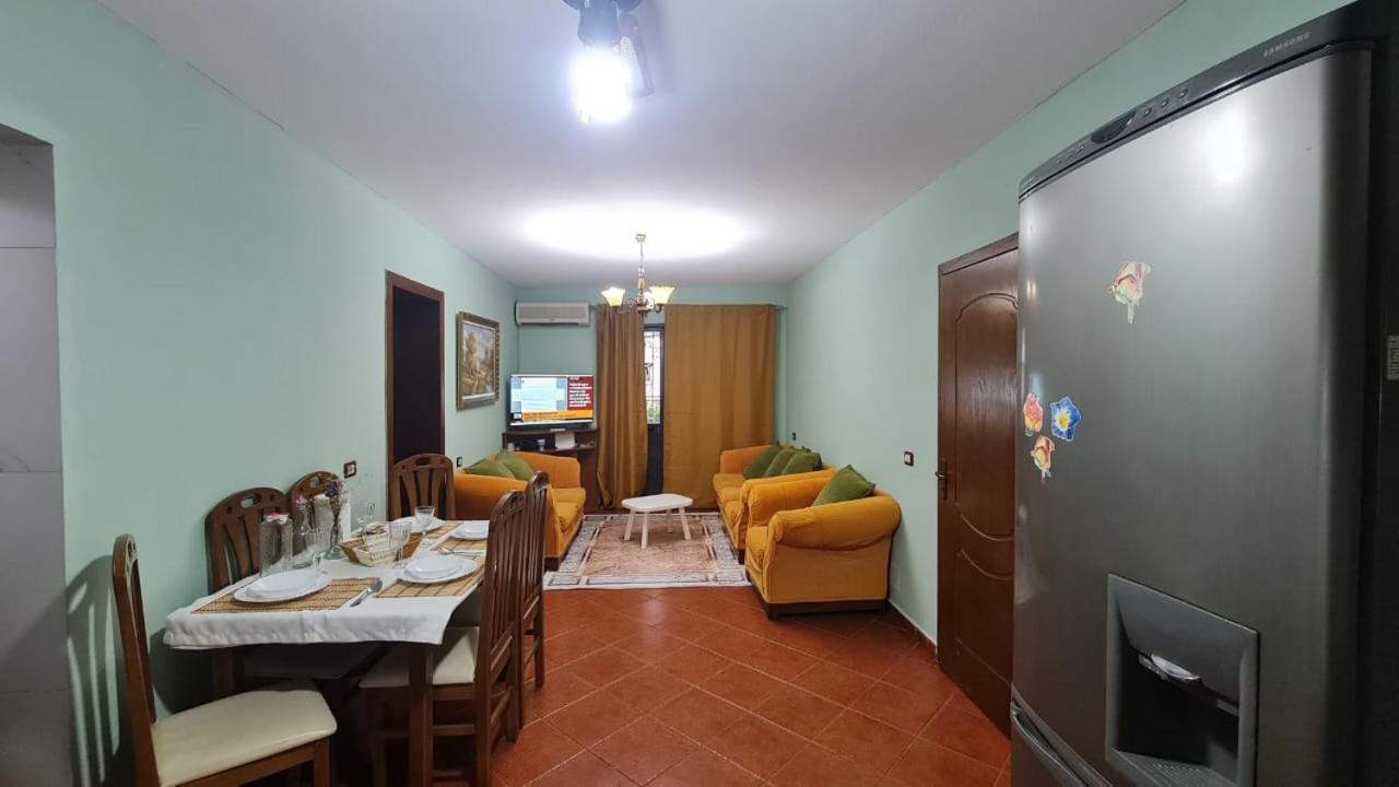 טיראנה Calmly, Spacious Apartment Next To Usa Embassy מראה חיצוני תמונה