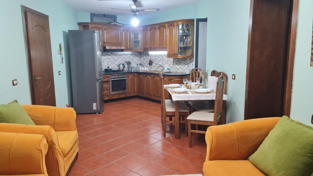 טיראנה Calmly, Spacious Apartment Next To Usa Embassy מראה חיצוני תמונה