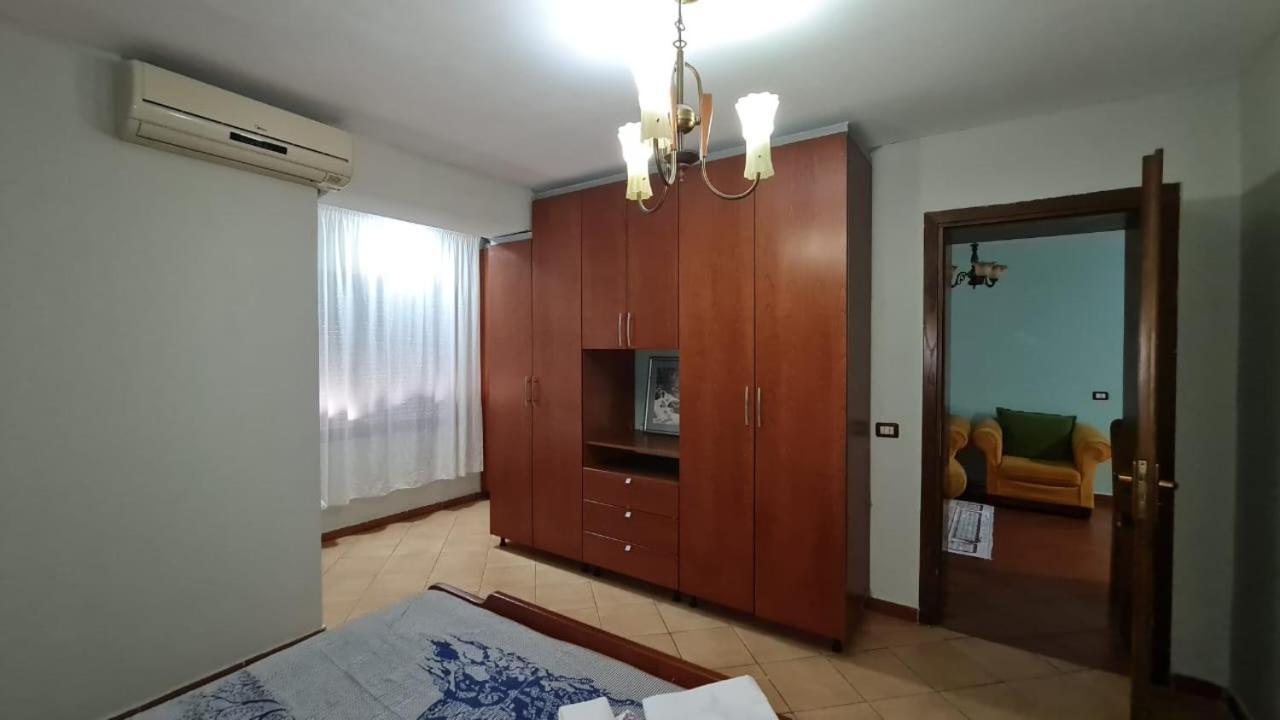 טיראנה Calmly, Spacious Apartment Next To Usa Embassy מראה חיצוני תמונה