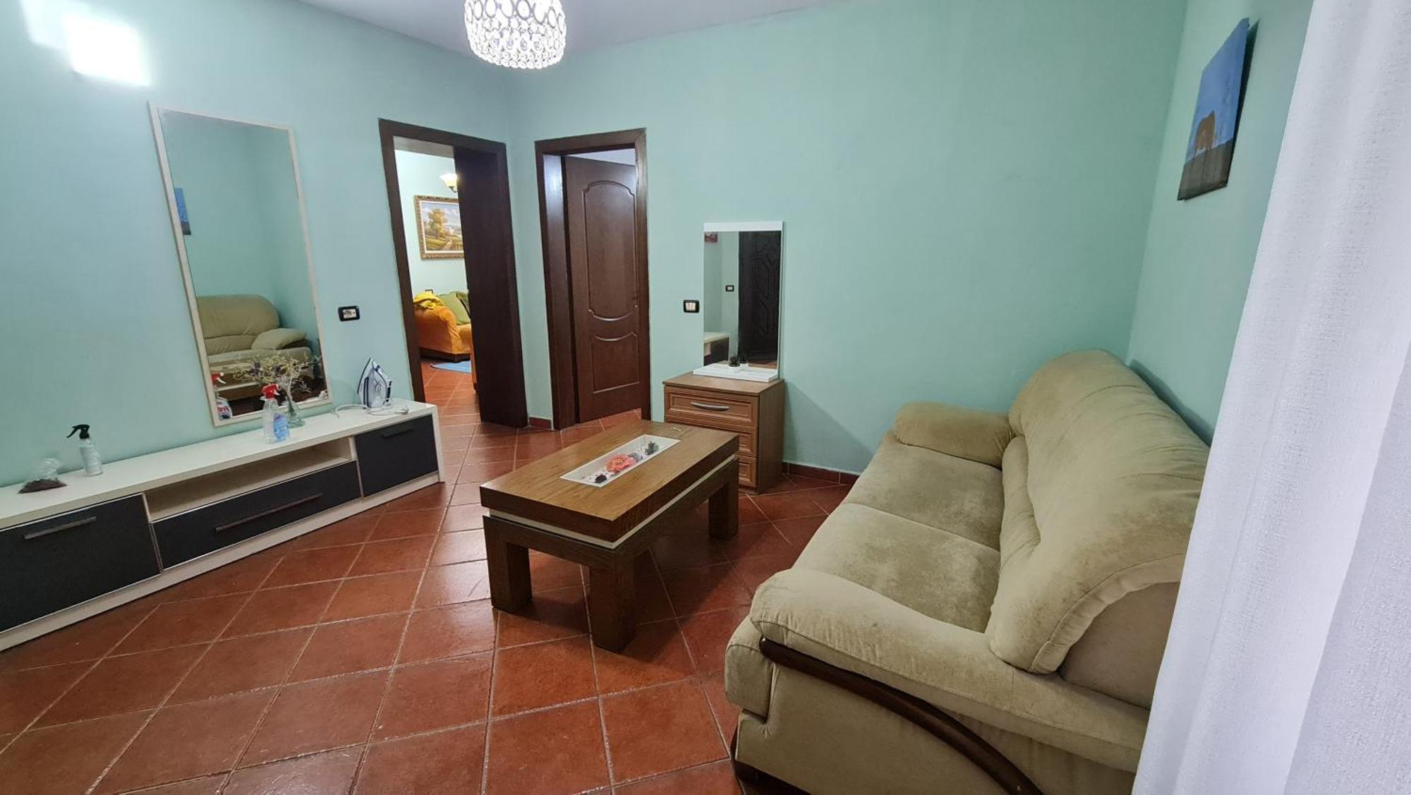 טיראנה Calmly, Spacious Apartment Next To Usa Embassy מראה חיצוני תמונה